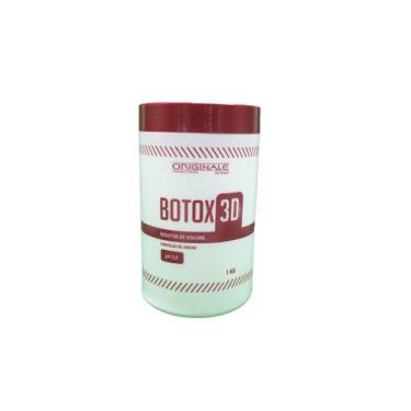 Imagem de Botox Capilar Originale O Melhor Do Mercado - Originale Cosmeticos