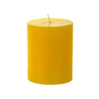 Imagem de Vela aromática e repelente de citronela 140g - santa terezinha