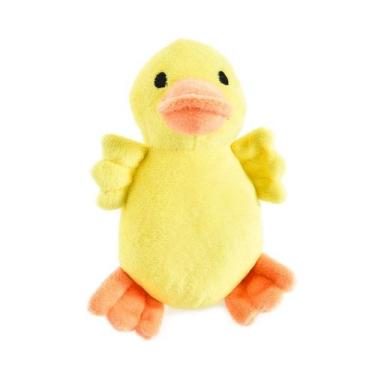 Imagem de Brinquedo Chalesco Sweet Patinho para Cães e Gatos