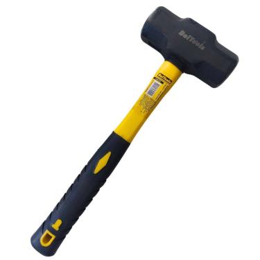 Imagem de Marreta Oitavada Aço Forjado 1,5 Kg Beltools