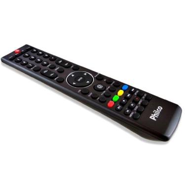 Imagem de Controle Remoto Tv Philco Ph32u20dsg Ph32u20dg Ph40u16dg