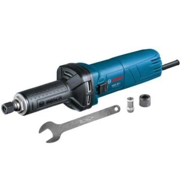 Imagem de Retificadeira 500W GGS 28L - BOSCH