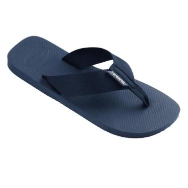 Imagem de Chinelo Masculino Havaianas Urban Basic Material  4148427