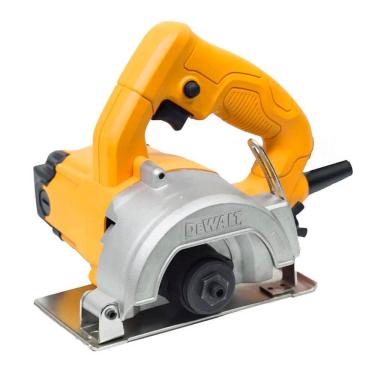 Imagem de Serra Marmore 4.3/8" (125mm) 1400w 13000rpm 220V - Dewalt DW862B2