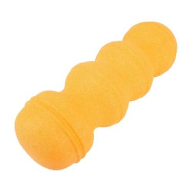Imagem de Rolo de Espuma de Rolo Muscular, Rolo de Ioga EPP Com Alta Densidade para Pilates, Exercício, Treino, Melhorar o Equilíbrio, Flexibilidade, Apoiar a Prática de Ioga, Treinamento