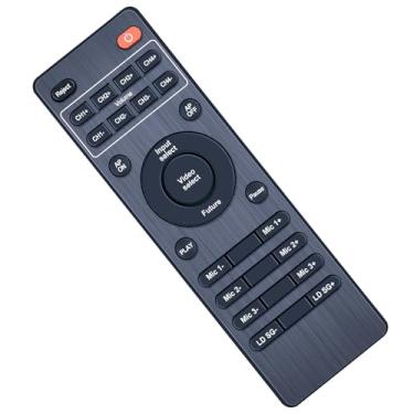 Imagem de Novo controle remoto de substituição adequado para Rowe Ami Jukebox funciona em todas as máquinas AMl, substituição para Rowe/Rockola 21958306, R80, R90, CD100, 3000, 4000, 5000, 6000