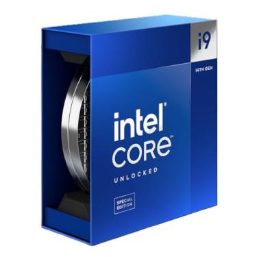 Imagem de Intel Core i9-14900KS Caixa de 6,2 GHz