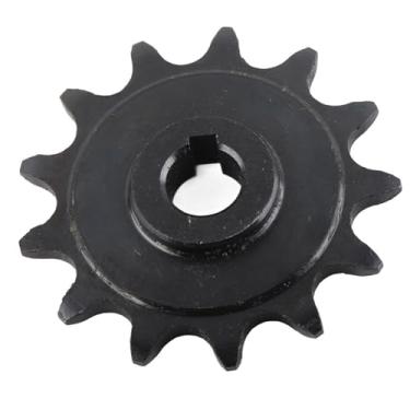 Imagem de Roda de Corrente de Bicicleta de Motor de Marchas de Pinhão Universal 13 Dentes 13 de Dentes 13 Dentes para Bicicleta de Bicicleta Comum para Bicicleta