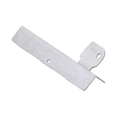 Imagem de Suporte do Eixo Esquerdo para Fogão Consul - W10761199, Sem Voltagem