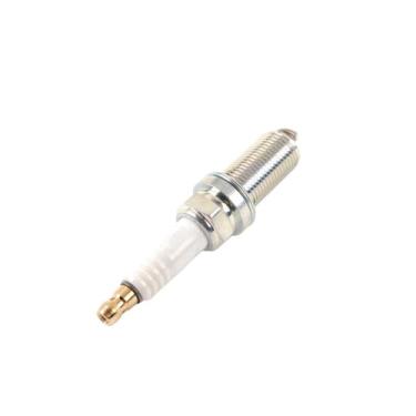 Imagem de 4 peças vela de ignição compatível para benz w203 w204 w209 w212 w164 2008-2019 acessórios de carro a0041594403 compatível com