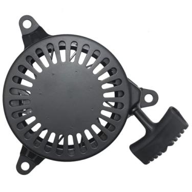Imagem de Motor de arranque de recuo 14-165-07-S adequado para motor de cortador de grama Kohler XT149 XT173 XT650 XT675 XT775 XT800 XT-6 XT-7 Substituir 14 165 01-S