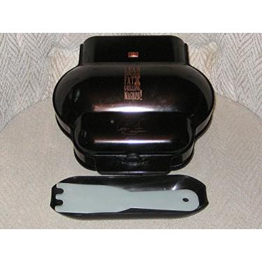 Imagem de Máquina de grelha George Forman Lean Mean Fat Reducing