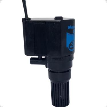 Imagem de Bomba submersa para aquario m100 220v - Master