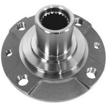 Imagem de Cubo Roda Palio Weekend 1.0 1.3 1.4 1.5 1.6 97 a 2013 Dianteiro Sem Rolamento