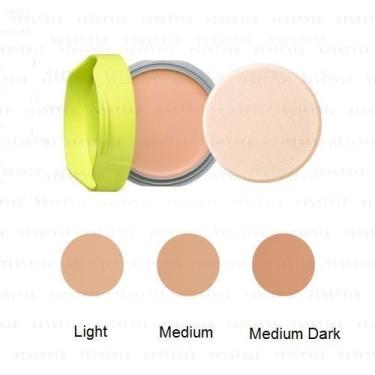 Imagem de Shiseido Hydro Bb Compact For Sports Light Refil