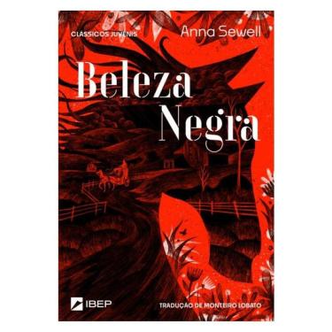 Imagem de Beleza Negra