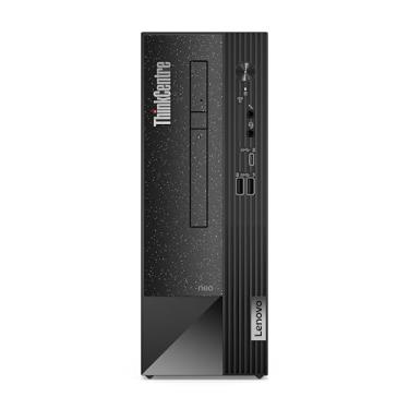 Imagem de Desktop Lenovo ThinkCentre neo 50s Gen 4 Intel Core i5-13400 8GB 256GB SSD Windows 11 Pro - 13F40004BO Preto