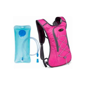 Imagem de Mochila de hidratação Camelbak Outdoors pink