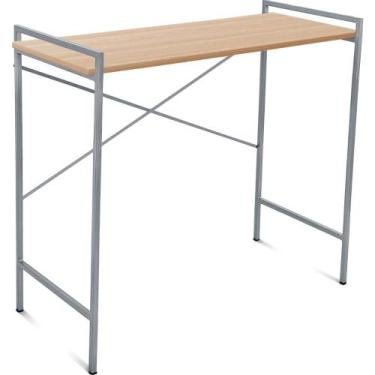 Imagem de Aparador Maceió - Loja da Isa, Prata/Jade