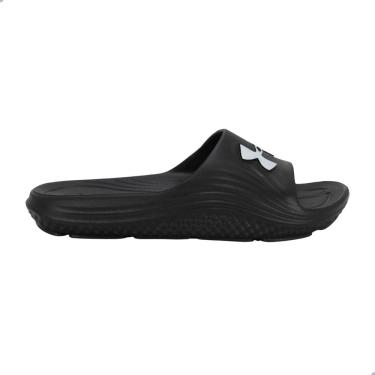 Imagem de Chinelo Masculino Under Armour Core 2 Preto