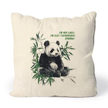 Imagem de Almofada Panda - Studio Geek