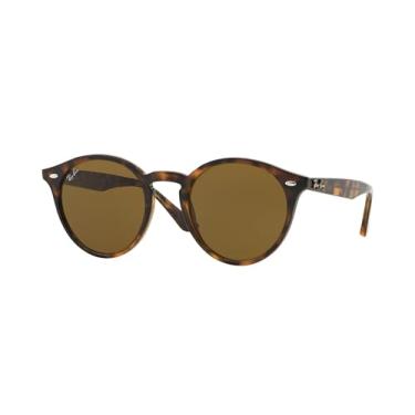 Imagem de Óculos de Sol Ray Ban Round RB2180 710/73 51