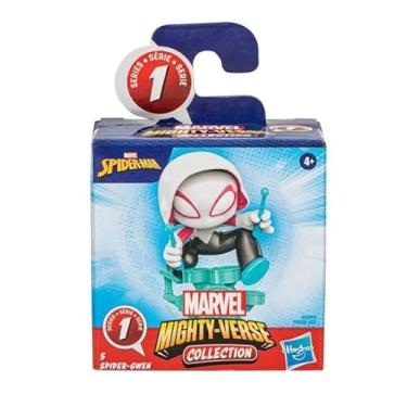 Imagem de SPD Spider Gwen Collectible