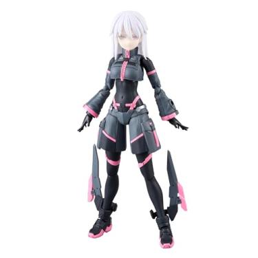 Imagem de Bandai Hobby - The Idolm@Ster - Option Body Parts Sigma Sisters Paradox 1 [Color A] 30 MS Model Kit