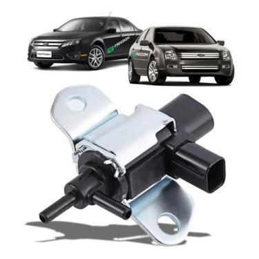 Imagem de Valvula canister solenoide ford fusion 2006 a 2009 - FREEDOM PARTS