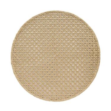 Imagem de Jogo Americano Copa E Cia Avulso Brazil Nature Palhinha Natural