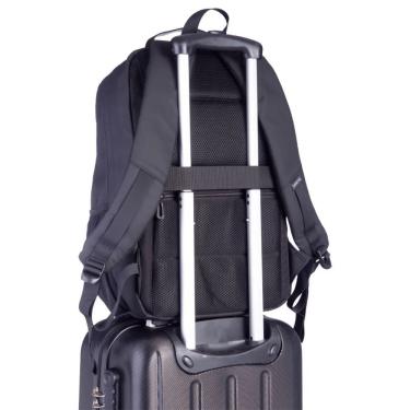 Imagem de Mochila Notebook Dry Slim - Preto - Sestini