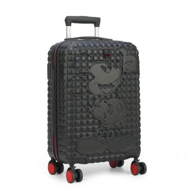 Imagem de Mala De Viagem Grande Preto - G Preto