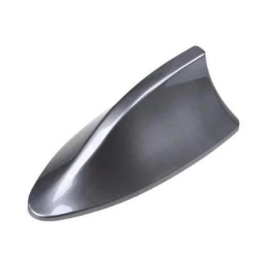 Imagem de Antena Universal De Barbatana De Tubarão Para Carro, Design De Sinal F