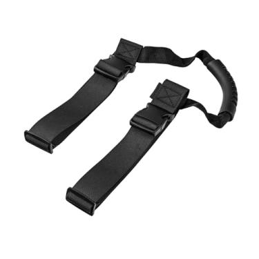 Imagem de UGPLM Faixa de retenção para tanque de mergulho Suporte para tanque de mergulho Fácil de instalar Suporte para cilindro resistente ao desgaste