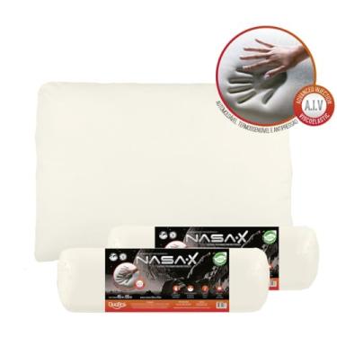 Imagem de Travesseiro Nasa X KIT com 2un