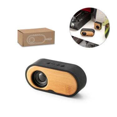 Imagem de Caixa de som portátil TILLY - Amazoneco