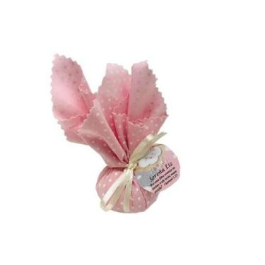 Imagem de Sachê perfumado com tag personalizada - Araluen Cosmética