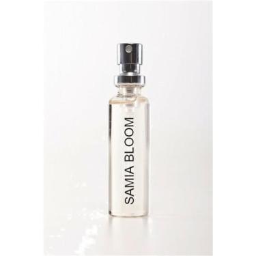 Imagem de Perfume Samia Bloom - Thera Cosméticos, 15 mL