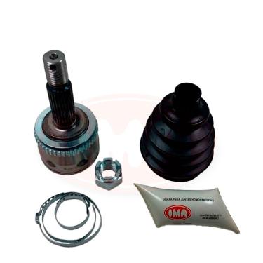 Imagem de Al-1781 - Ponteira Homocinética - J3 1.4 / J3 1.5 - Ima