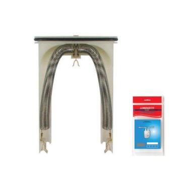 Imagem de Resistencia LeC Aquecedor Versatil 220V 5500W 755G - LORENZETTI