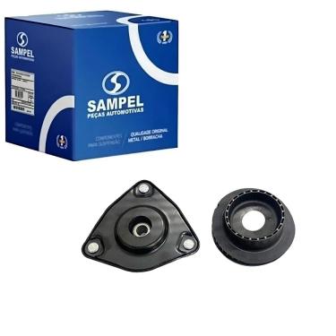 Imagem de Coxim Do Amortecedor Dianteiro C/Rolamento Cerato 2010 A 2013 - Sampel 8428B
