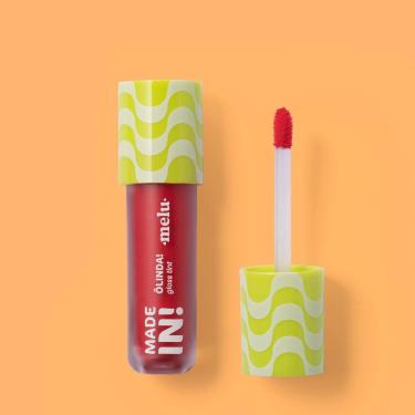 Imagem de Gloss Tint Olinda Made In! - Melu By Ruby Rose