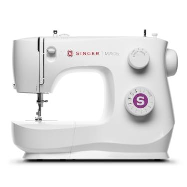 Imagem de Máquina de Costura Singer, M2505 220V