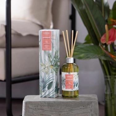 Imagem de Difusor de Aromas SENSUAL Pimenta Rosa 250ml - Empório Essenza