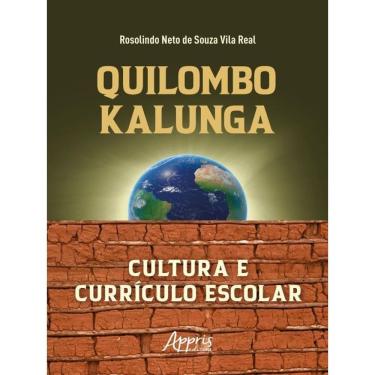 Imagem de Quilombo Kalunga
