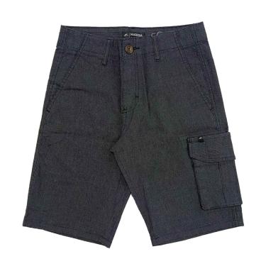 Imagem de Bermuda Maresia Preto autêntico 10800566