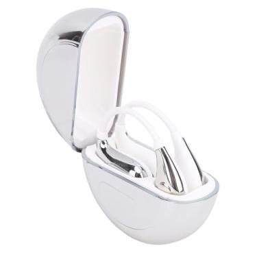 Imagem de Yunir AI Tradução Earbuds Tempo Real, 164 Idiomas Tradutor Earbuds,Touch Control Buletooth Tradutor Ear Buds,7 Modos de Tradução, 48H Tradução Headphones para Travel Business Learning