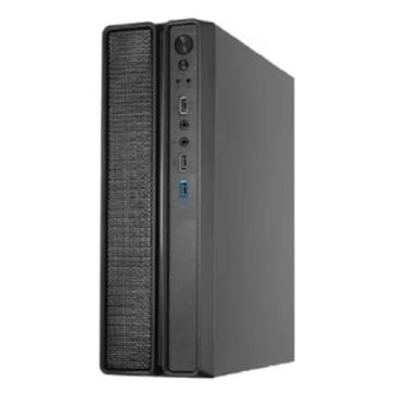 Imagem de Mini Pc Cpu Desktop Intel Core I7 9700 (9º GERAÇÃO) 16gb Ram Ssd 480nvme wifi win 11 wifi 5gb e bluetohh