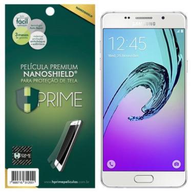 Imagem de Película Premium HPrime Samsung Galaxy A9 / A9 Pro - NanoShield - Hpri