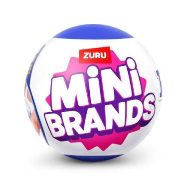 Imagem de Mini Brands Home Surprise - Candide